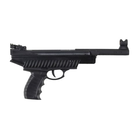 Wiatrówka pistolet Optima by Hatsan 25 5,5 mm Hatsan
