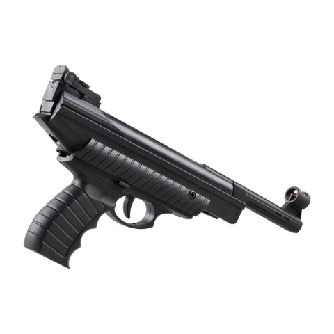 Wiatrówka pistolet Optima by Hatsan 25 5,5 mm Hatsan
