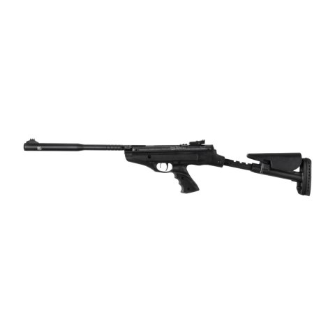 Wiatrówka pistolet Optima by Hatsan 25 SuperTact QE 4,5 mm Hatsan