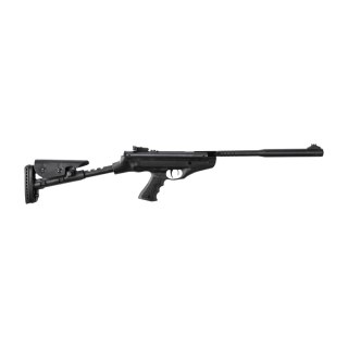 Wiatrówka pistolet Optima by Hatsan 25 SuperTact QE 4,5 mm Hatsan