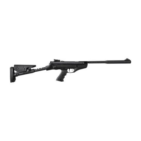 Wiatrówka pistolet Optima by Hatsan 25 SuperTact QE 4,5 mm Hatsan