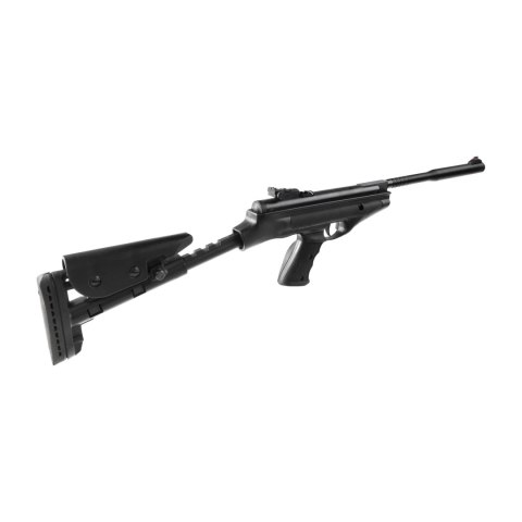 Wiatrówka pistolet Optima by Hatsan 25 SuperTact QE 4,5 mm Hatsan