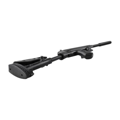 Wiatrówka pistolet Optima by Hatsan 25 SuperTact QE 4,5 mm Hatsan
