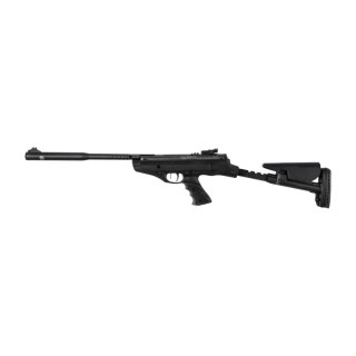 Wiatrówka pistolet Optima by Hatsan 25 SuperTact QE 5,5 mm Hatsan