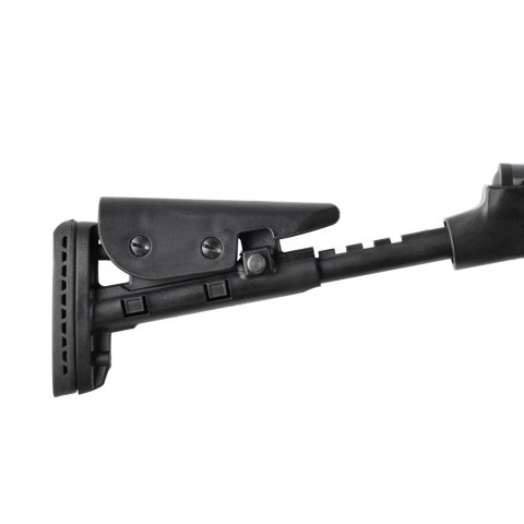 Wiatrówka pistolet Optima by Hatsan 25 SuperTact QE 5,5 mm Hatsan