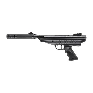 Wiatrówka pistolet Optima by Hatsan SuperCharger QE 4,5 mm Hatsan