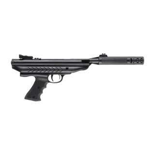 Wiatrówka pistolet Optima by Hatsan SuperCharger QE 4,5 mm Hatsan
