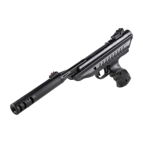 Wiatrówka pistolet Optima by Hatsan SuperCharger QE 4,5 mm Hatsan