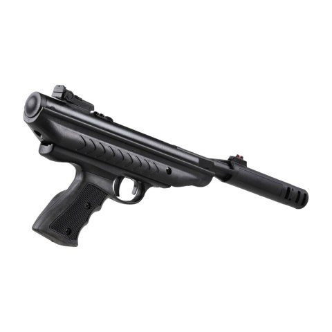 Wiatrówka pistolet Optima by Hatsan SuperCharger QE 4,5 mm Hatsan