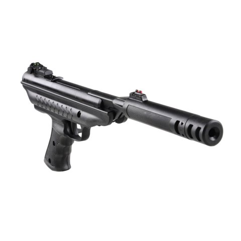 Wiatrówka pistolet Optima by Hatsan SuperCharger QE 4,5 mm Hatsan