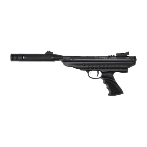 Wiatrówka pistolet Optima by Hatsan SuperCharger QE 5,5 mm Hatsan