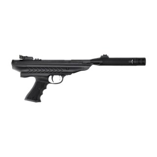 Wiatrówka pistolet Optima by Hatsan SuperCharger QE 5,5 mm Hatsan