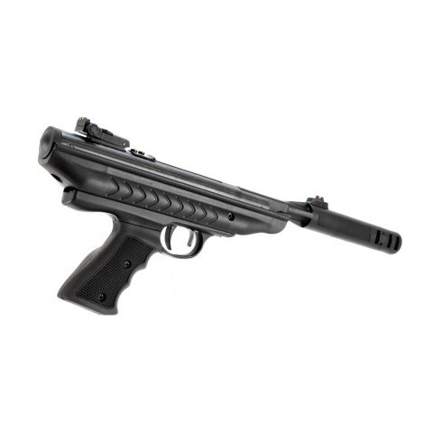 Wiatrówka pistolet Optima by Hatsan SuperCharger QE 5,5 mm Hatsan