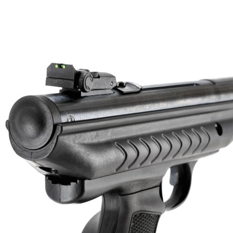 Wiatrówka pistolet Optima by Hatsan SuperCharger QE 5,5 mm Hatsan