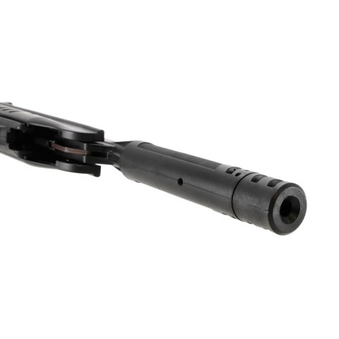 Wiatrówka pistolet Optima by Hatsan SuperCharger QE 5,5 mm Hatsan