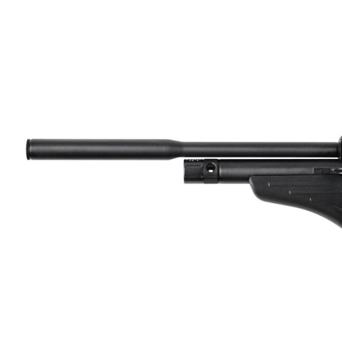 Wiatrówka pistolet PCP Optima by Hatsan by Hatsan AT-P2 QE 4,5 mm Hatsan