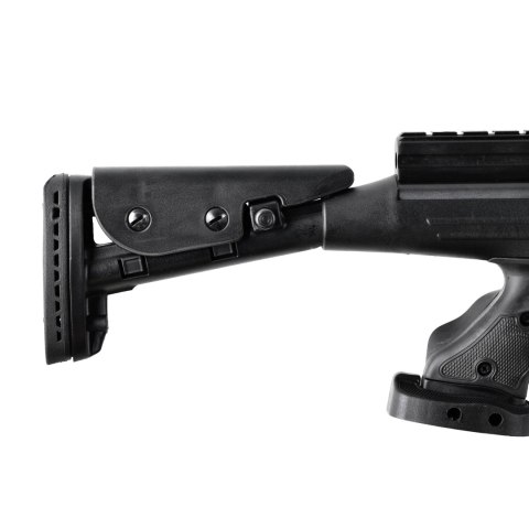 Wiatrówka pistolet PCP Optima by Hatsan by Hatsan AT-P2 QE 4,5 mm Hatsan