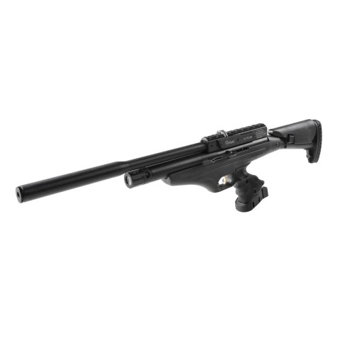 Wiatrówka pistolet PCP Optima by Hatsan by Hatsan AT-P2 QE 4,5 mm Hatsan