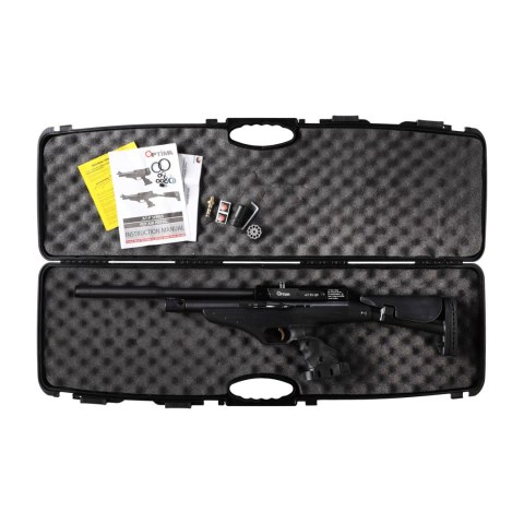Wiatrówka pistolet PCP Optima by Hatsan by Hatsan AT-P2 QE 4,5 mm Hatsan
