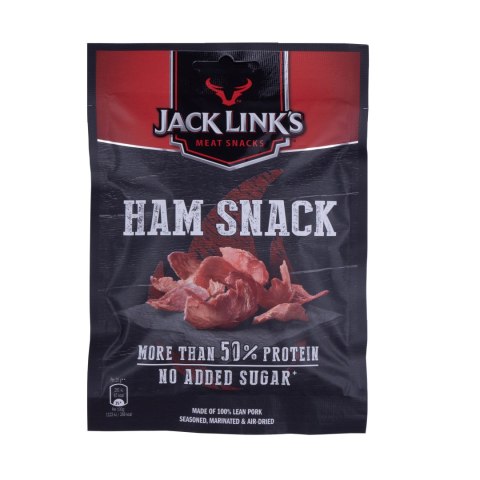 Wieprzowina suszona Jack Link's Ham Snack 25 g Jack Link's