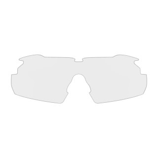 Wizjer Wiley X Vapor 2.5 bezbarwny Wiley X