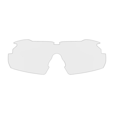 Wizjer Wiley X Vapor 2.5 bezbarwny Wiley X