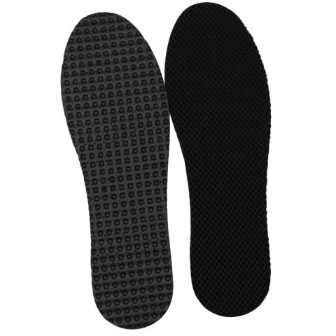 Wkładka do butów Coccine sport comfort, premium czarna Coccine