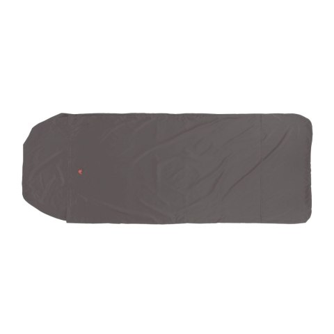 Wkładka do śpiwora Robens Mountain Liner Square - black/grey Robens
