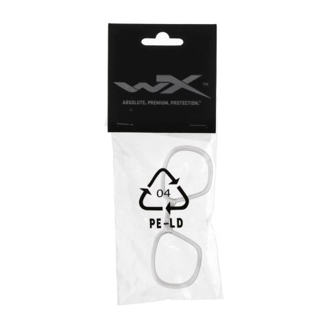 Wkładka korekcyjna Wiley X Twist Lock RX do Vapor 2.5 i Spear Wiley X