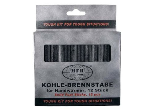 Wkłady węglowe do ogrzewacza MFH MFH - Max Fuchs