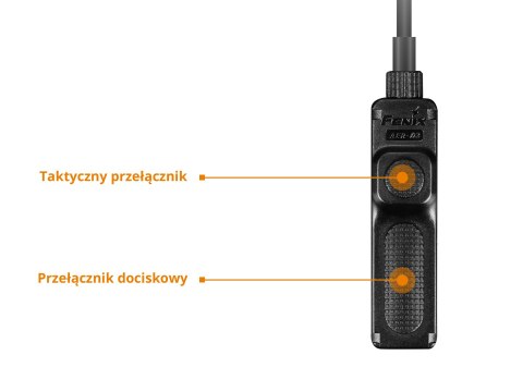 Włącznik na kablu żelowy Fenix AER-02 V2.0 Fenix