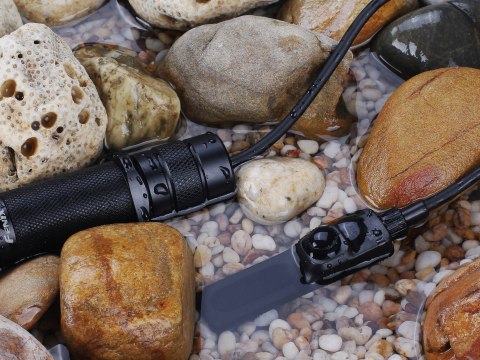 Włącznik na kablu żelowy Fenix AER-02 V2.0 Fenix