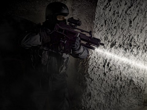 Włącznik na kablu żelowy Fenix AER-02 V2.0 Fenix