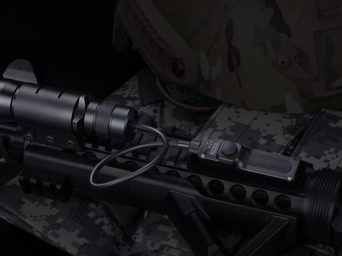 Włącznik na kablu żelowy Fenix AER-02 V2.0 Fenix