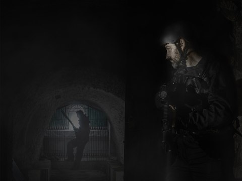 Włącznik na kablu żelowy Fenix AER-02 V2.0 Fenix