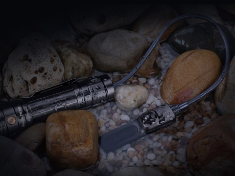 Włącznik na kablu żelowy Fenix AER-04 Fenix