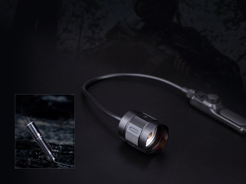 Włącznik na kablu żelowy Fenix AER-04 Fenix