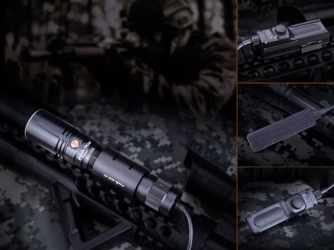 Włącznik na kablu żelowy Fenix AER-04 Fenix