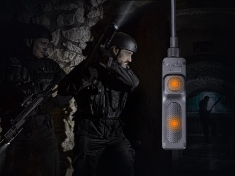 Włącznik na kablu żelowy Fenix AER-04 Fenix