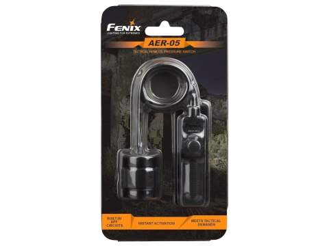 Włącznik na kablu żelowy Fenix AER-05 Fenix