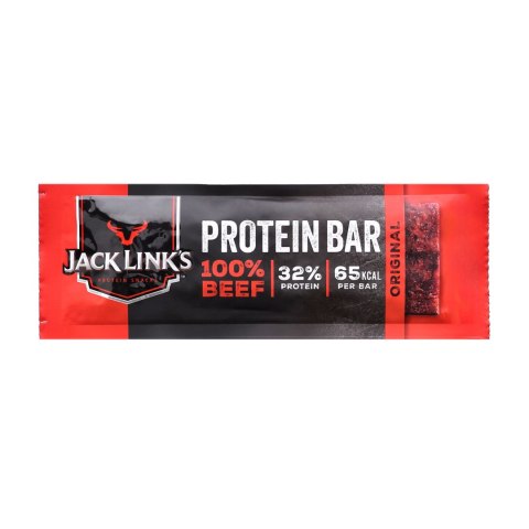 Wołowina suszona Jack Link's Protein Bar klasyczny 22,5 g Jack Link's
