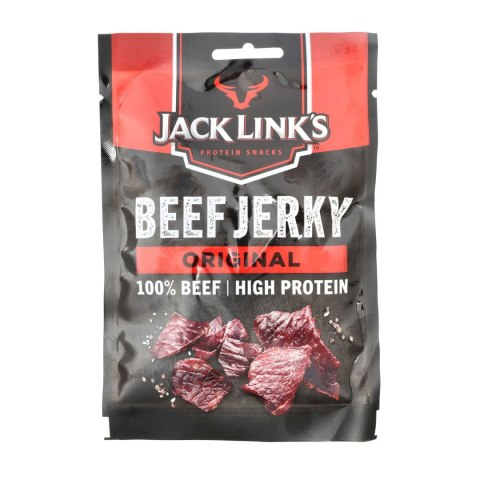 Wołowina suszona Jack Link's klasyczna 60 g Jack Link's