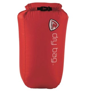 Worek wodoszczelny Robens Dry Bag 13 L - red Robens