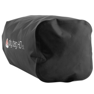 Worek wodoszczelny Robens Dry Bag HD 15 L - black Robens