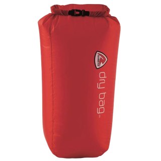 Worek wodoszczelny Robens Dry Bag 20 L - red Robens