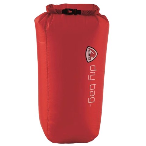 Worek wodoszczelny Robens Dry Bag 20 L - red Robens