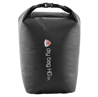 Worek wodoszczelny Robens Dry Bag HD 35 L - black Robens