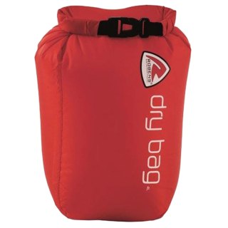 Worek wodoszczelny Robens Dry Bag 4 L - red Robens