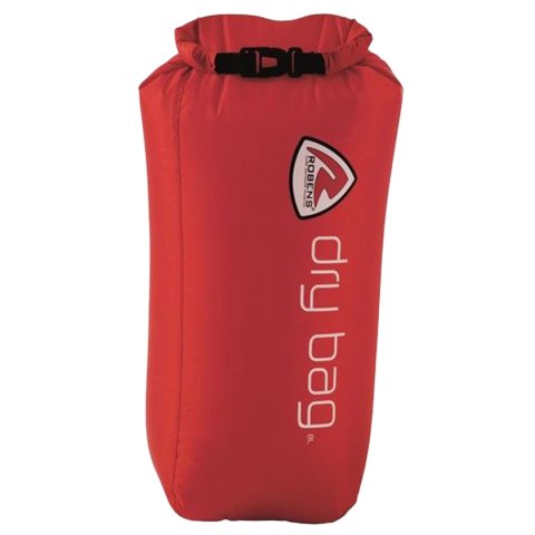 Worek wodoszczelny Robens Dry Bag 8 L - red Robens