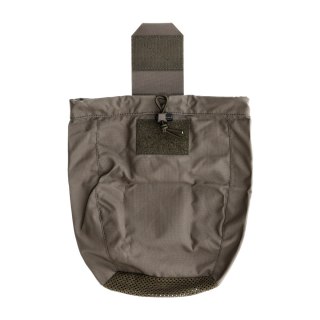 Worek zrzutowy GTG Dump Pouch 2.0 Ranger Green Ginger's Tactical Gear